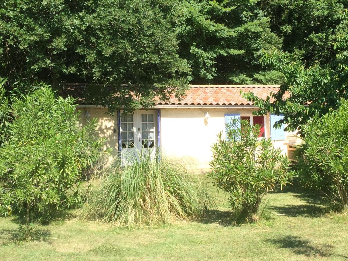 Gite En Drome Provencale Les Granges-Gontardes ภายนอก รูปภาพ
